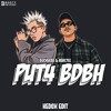 Duckhead, Robstee - Put4 Bdbh (Kedox Edit)