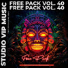 FREE PACK VOL.40