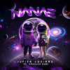 NANAE - JAVIER AGUIRRE ft. CHAMACO BABY