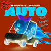 Auto - MadeInParis x Maureen, Dixit Luh remix