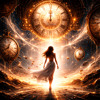 WHEN TIME STOOD STILL