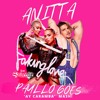 Faking Love (Paullo Góes 'Ay Caramba' Mash!)