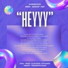 "HEYYY" PACK BY JUONGB