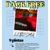Pack free guaracha #3 - Welcome 2022 x Ledesma