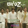 Br´oz Prometida Lucas Galvão