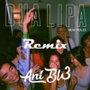 Dua Lipa - New Rules (AniBl3 Remix)