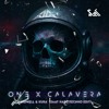 One Vs. Calavera - (SAAT Hard Techno Edit)