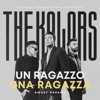 The Kolors Vs Eurythmics