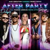 AFTER PARTY - ALEX SENSATION FT FATTUKO ... ALEX