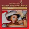 Paulina Rubio - Ni Una Sola Palabra (AfroRemix)