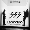 Cris MJ Ft. Yan Block - 333 (AfroHouse Remix)