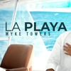 140. Myke Towers - La Playa (ERICO 2019) FREE
