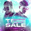 Te Sale Remix (David Bermúdez Edit)