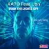 Turn The Lights Off (Carlos b Side Remix AFRO)