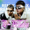 El Malilla - B de Bellako ft Yeyo & Dj Rockwell