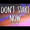 Don't Start Now - Him x Matrix Remix