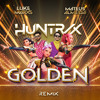 [Free] Golden - Huntrix - Mateus Almeida e Luke