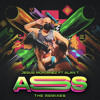 SUPER ASS (feat Alan T) (Diego Santander & Marco