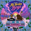 No Broke Boys x Beauty and a Beat (YOU&US Edit)