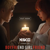 TỪNG LÀ - MIN x MIKE MASHUP