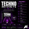 TECHNO ARTIFACTS 2