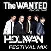 Glad You Came (Holiwan Festival Mix)