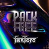 PACK FREE (BY FASTORE)