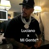 LUCIANO X MI GENTE (DJ ILKO TIKTOK REMIX)