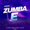 Antoine Clamaran-Zumba E(Alfredo Jimenez & Angel