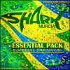 ESPECIAL CARNAVAL 2026 ESSENTIAL PACK Vol.10