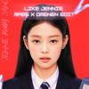 Jennie - Like Jennie (RABS X OMENEN EDIT)