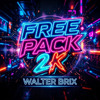 FREE PACK 2K WALTER BRIX