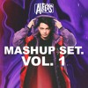Aleexs - Levels Ft. VERMELHO, GALOPA & Tu Tava N