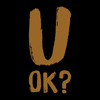 U OK (RIKEY EDIT)