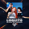 Loquito (Black Extended)