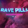 RAVE PILLS MASHUP PACK V2
