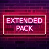 Extended Mashup Pack