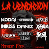 La Vendicion Vol.02 | Free Mashup Pack