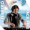 PACK GRATIS - FEBRERO 2026 - DJ ROBERTO RIVERA
