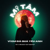VI EM DA QUA YEU ANH - TNT X #KUESEY MASHUP