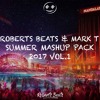 Roberts Beats & Mark T Mashup Pack Vol.1