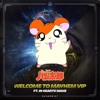 WELCOME TO HAMTARO