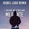 Mi Gente (Josbel Lugo Remix)