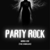 PARTY ROCK - [HORUS EDIT]