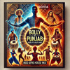 Bolly vs Punjab Indo Afro House Mix - Dj Aladdin