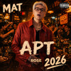 APT 2026 - MAT ED