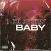 (FREE DOWNLOAD) 150- INDUSTRY BABY - P NICKII MS