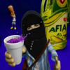 Pabs , Tapi - Afia Kid