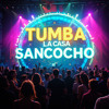 TUMBA LA CASA  ( SANCOCHO ) (REMIX) #GUARACHA