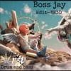 BOSS - JAY (WE3D EDIT)